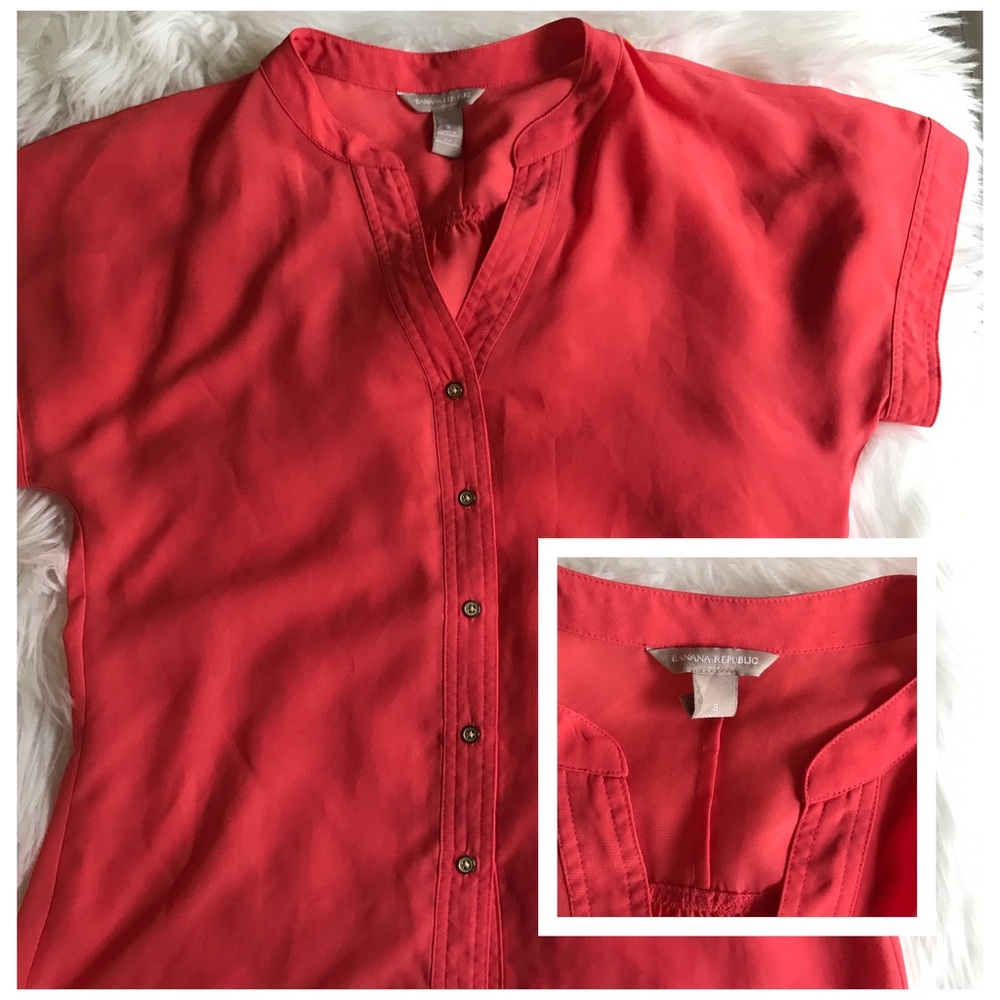 Banana Republic Top